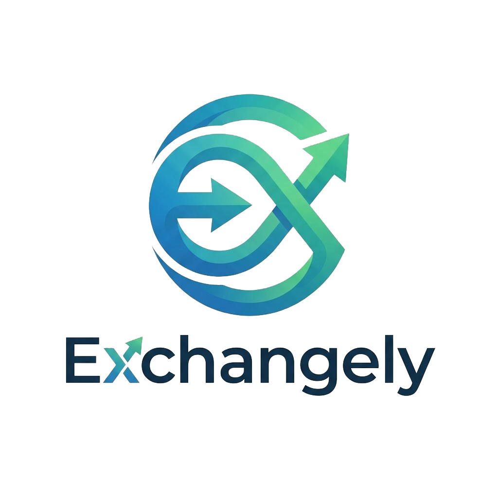 Exchangely